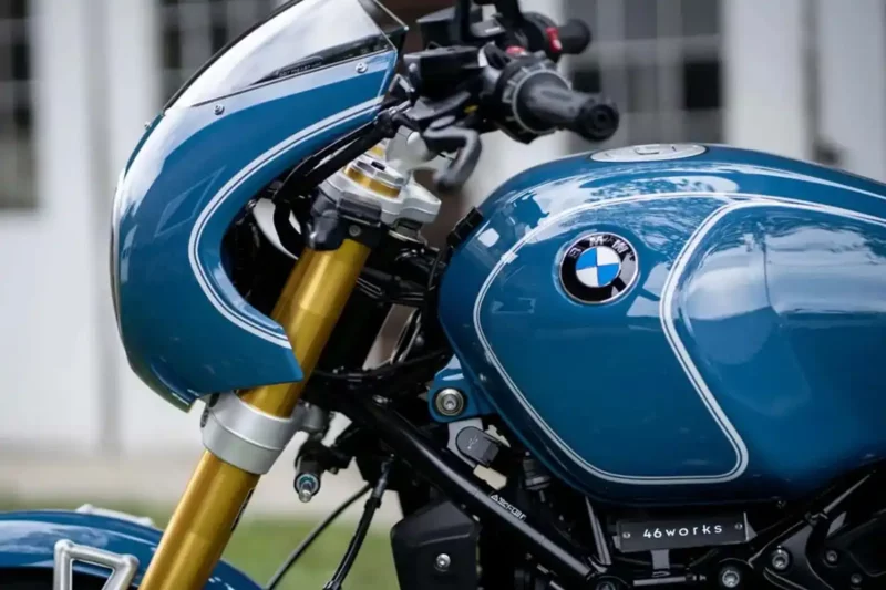 Customização 46works - Divulgação