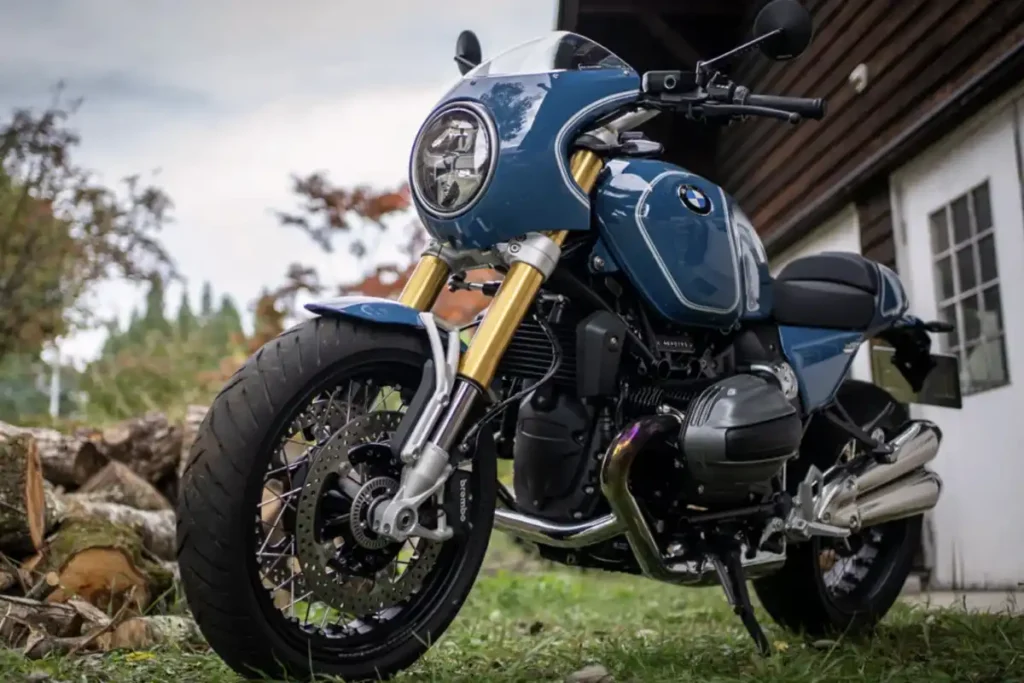 apenas nove unidades customizadas no mundo