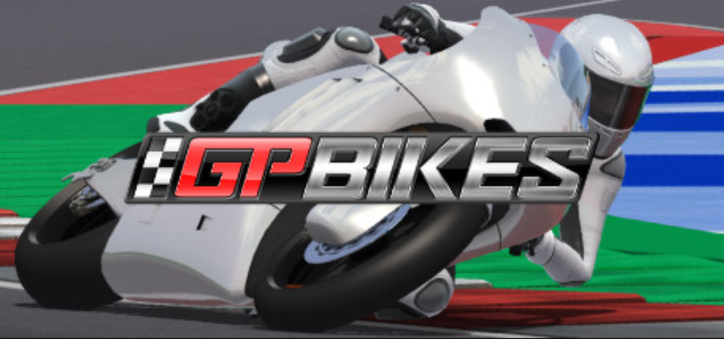 GP Bikes é o simulador de motos mais realista que você encontrará no mercado