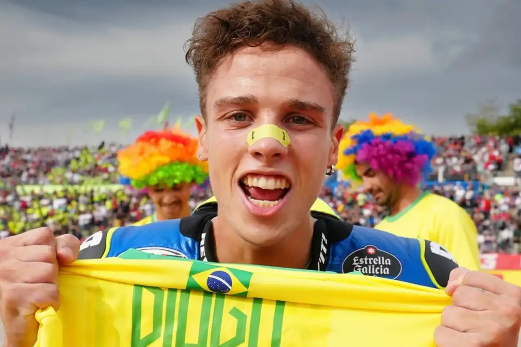 Motociclismo nacional teve dois momentos históricos em 2025