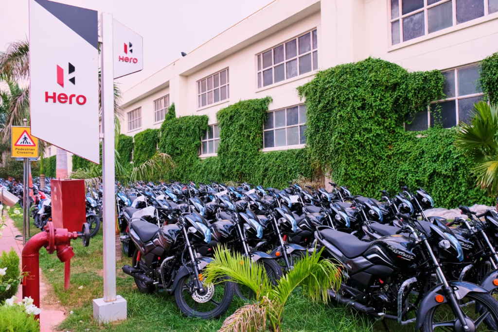 gigante indiana dá mais um passo no Brasil