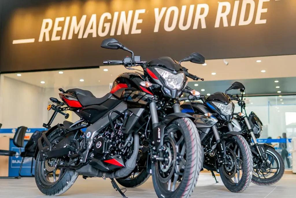 5 Mudanças Impactantes no Mercado