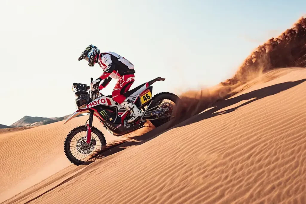 Tá rolando o Dakar 2026: veja onde acontece