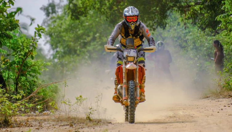 Quando acontece o Rally Cerapió 2026? Veja datas oficiais