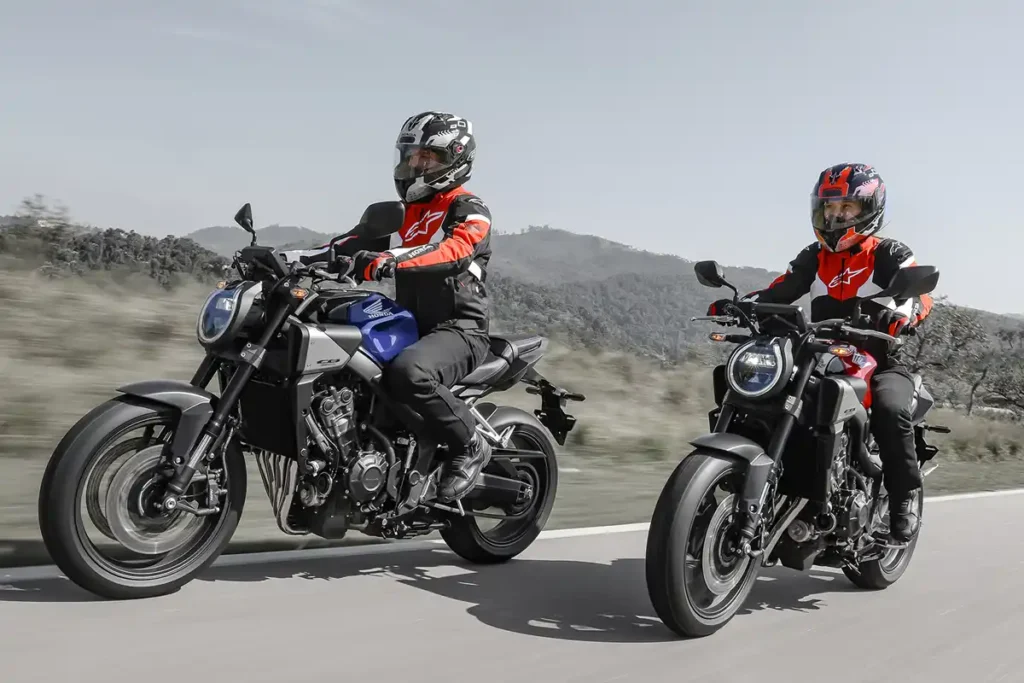 5 motivos para escolher a 4 cilindros