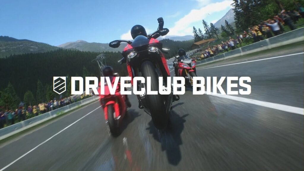 Relembrando Driveclub Bikes: a aposta da Sony nas corridas de moto