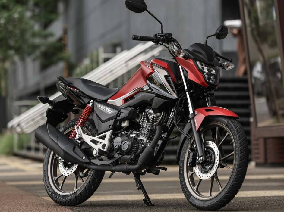 Por que a Honda CG 160 Special Edition vale a pena comprar?