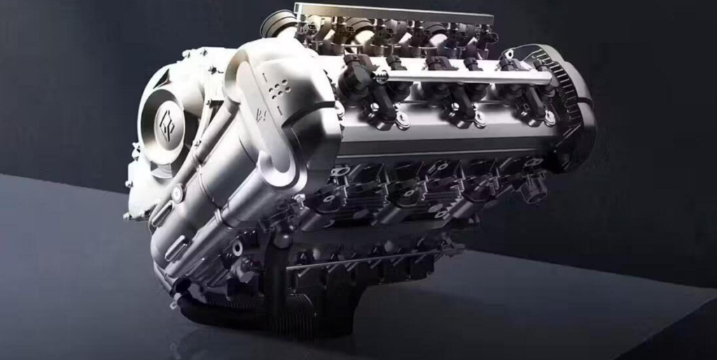 O que sabemos sobre a nova Benda 6 cilindros?