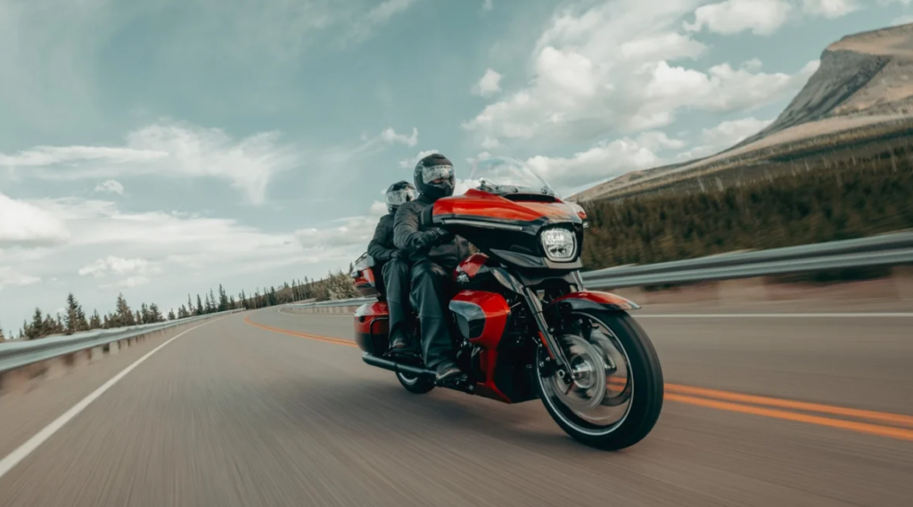 O que esperar dos novos modelos Harley-Davidson 2025