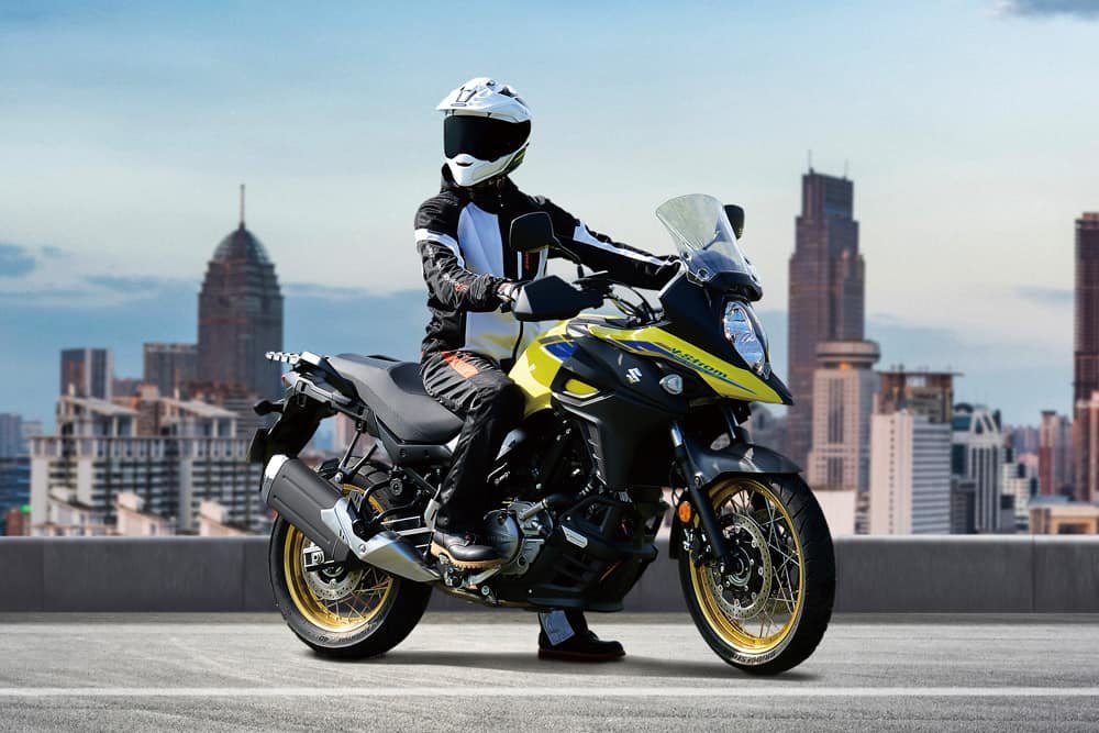 quais são e quanto custam as motos 0km