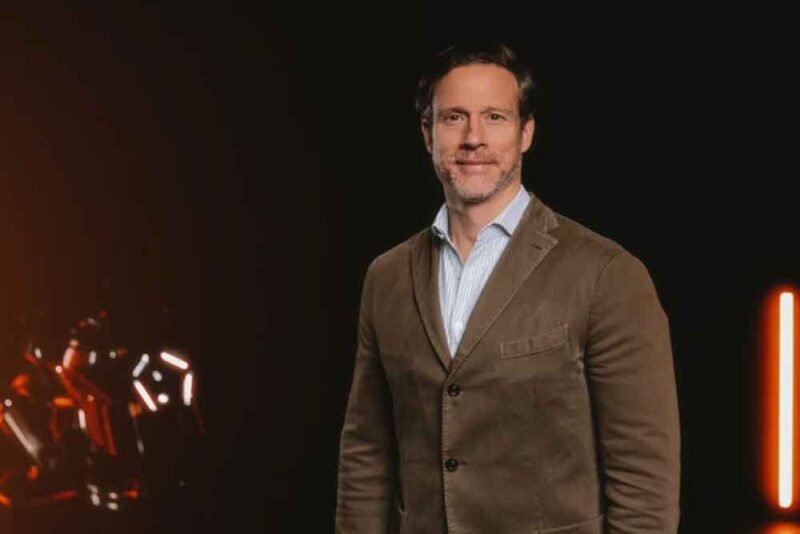 Gottfried Neumeister - chefão da KTM, mantido pela Bajaj - Divulgação