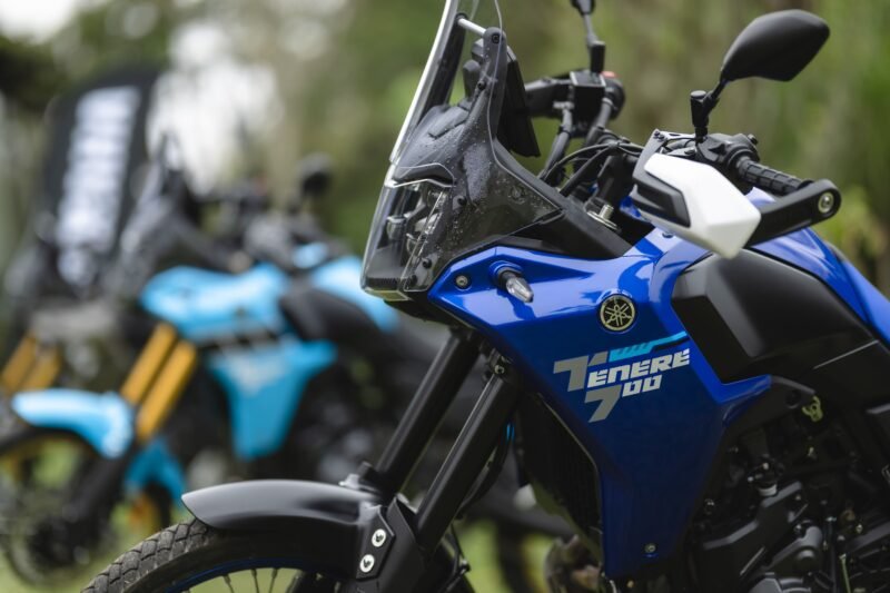 Concorda com a lista? veja os 10 principais lançamentos de motos de 2025