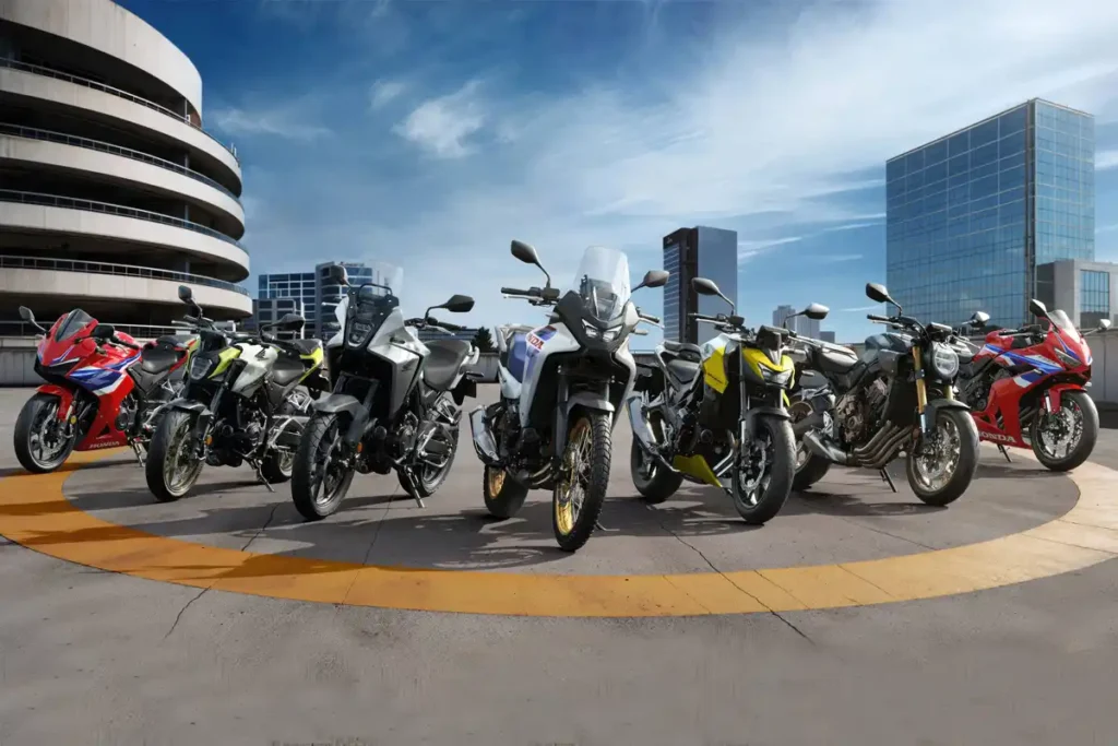 Honda quer levar tecnologia da CB 650 para outros modelos; saiba quais