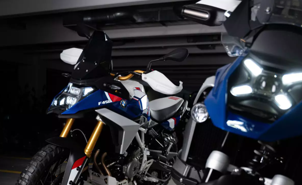 Chefão diz porque BMW 310 sairá de linha mundialmente