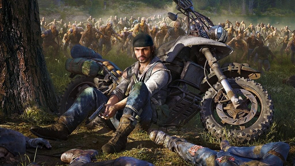 Days Gone 2: Será que um dia ainda teremos uma sequência para o jogo?