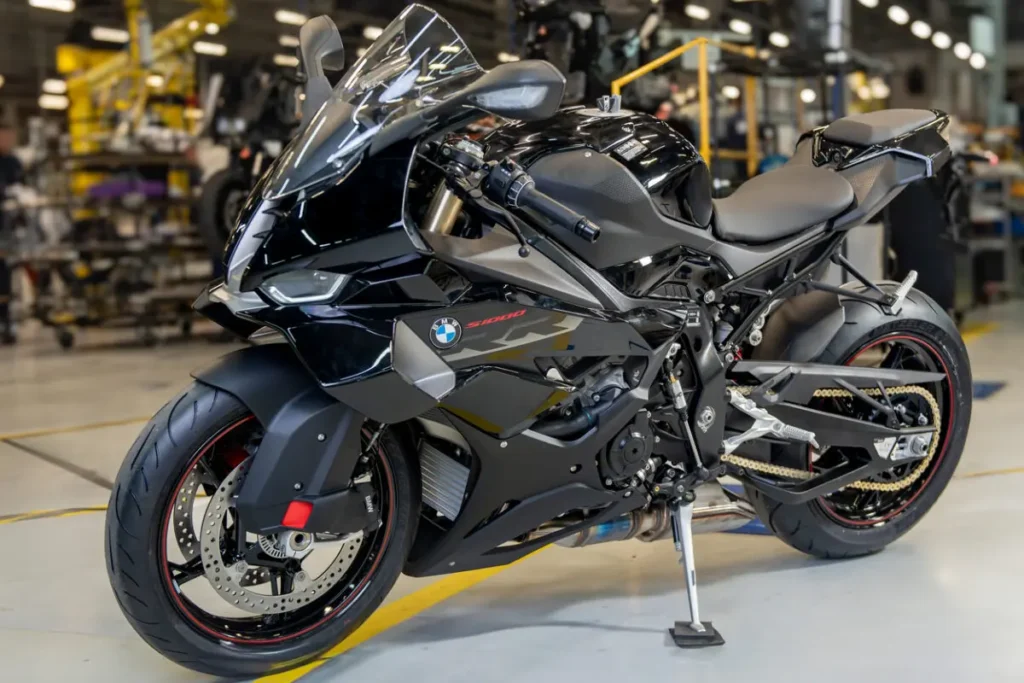 veja quais são e os preços das motos à venda