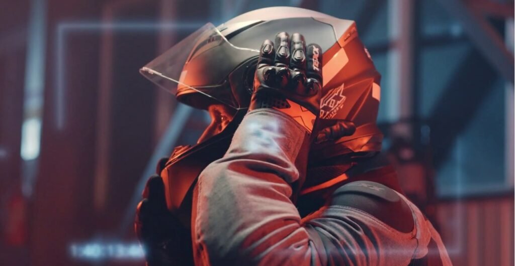 Guia prático de luvas para moto: 5 opções seguras e confortáveis