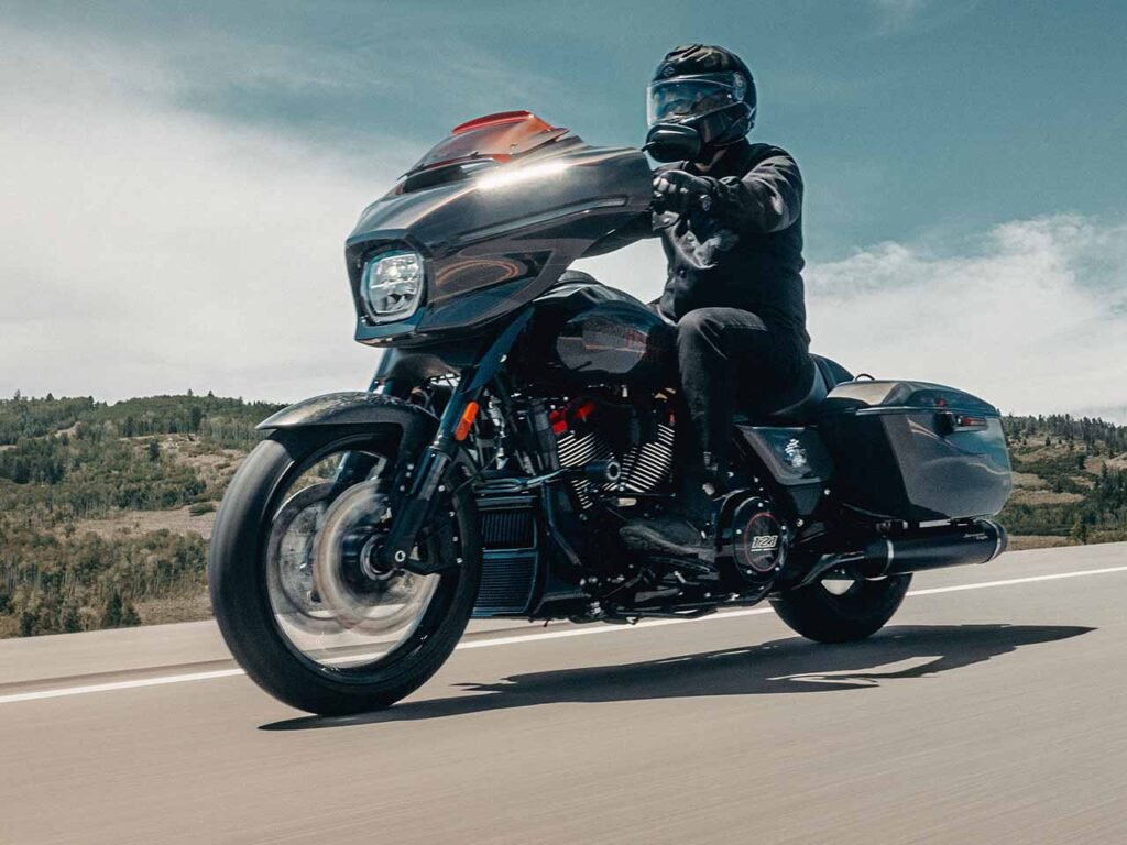 Mais do mesmo? Harley-Davidson apresenta 13 novas motos