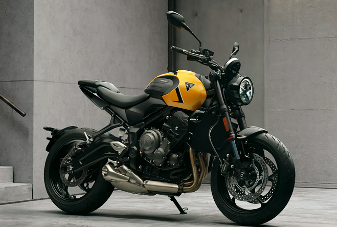 95 cv e mais mudanças no modelo 2026