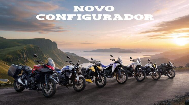 Honda tem novo configurador online no exterior; veja como é