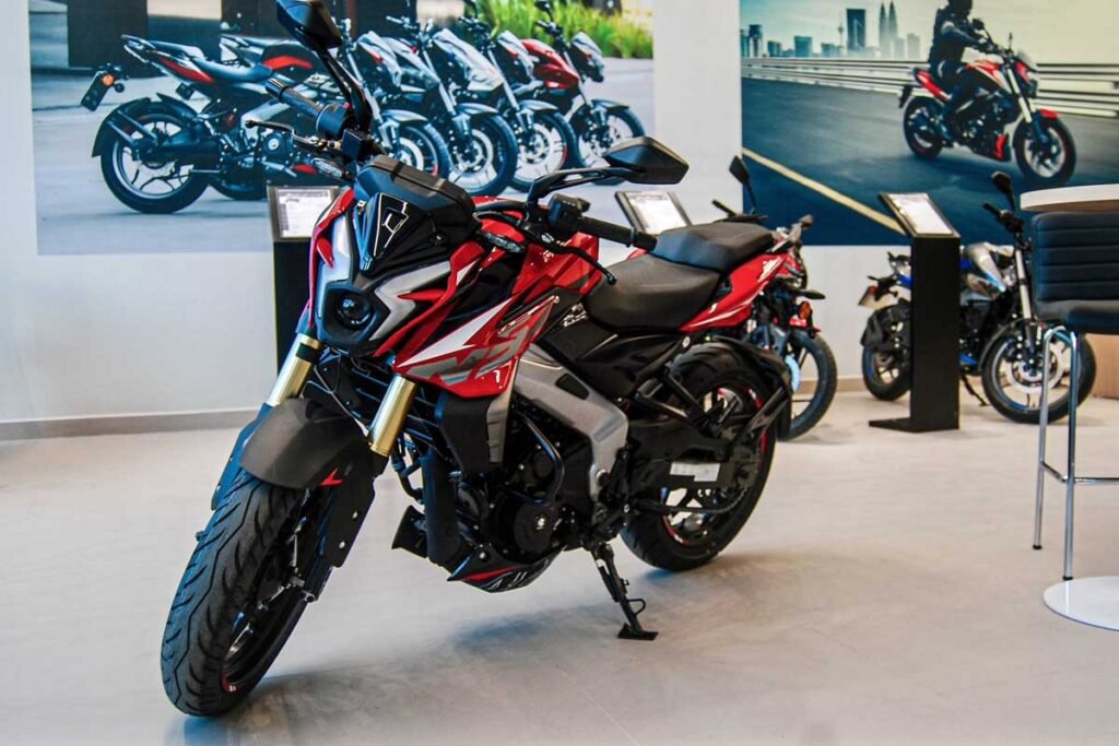 Vale a pena? veja os preços de todas as motos Bajaj em janeiro de 2026