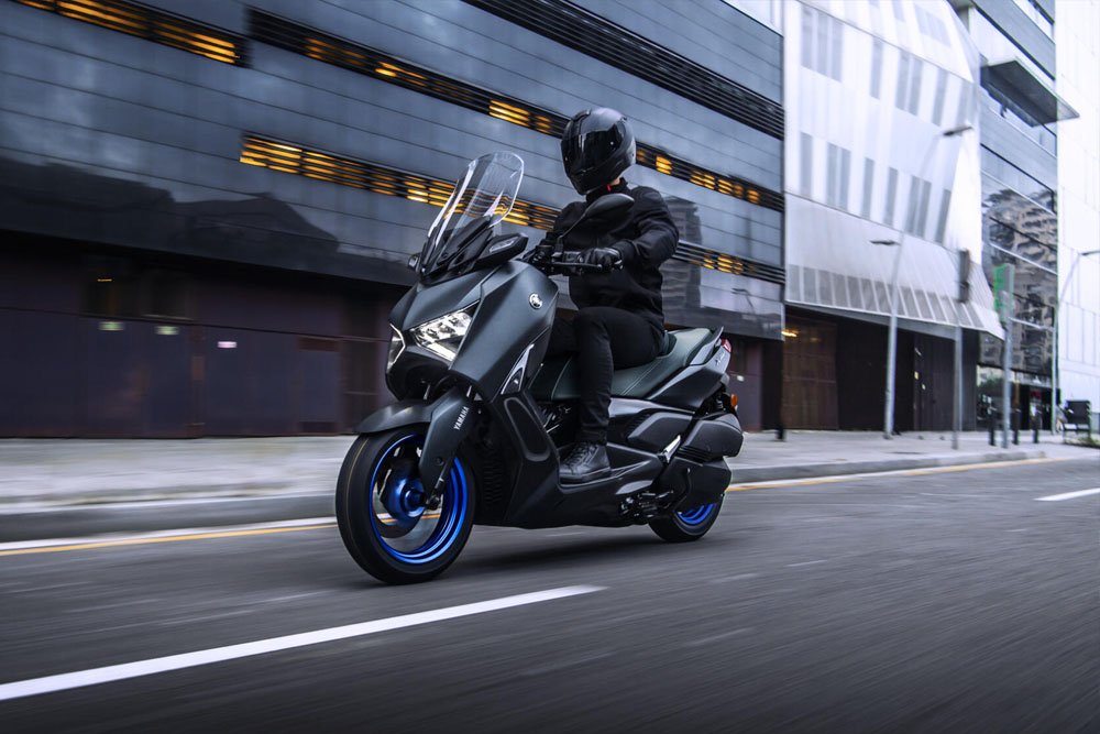 3 motos Yamaha para comprar sem se arrepender em 2026