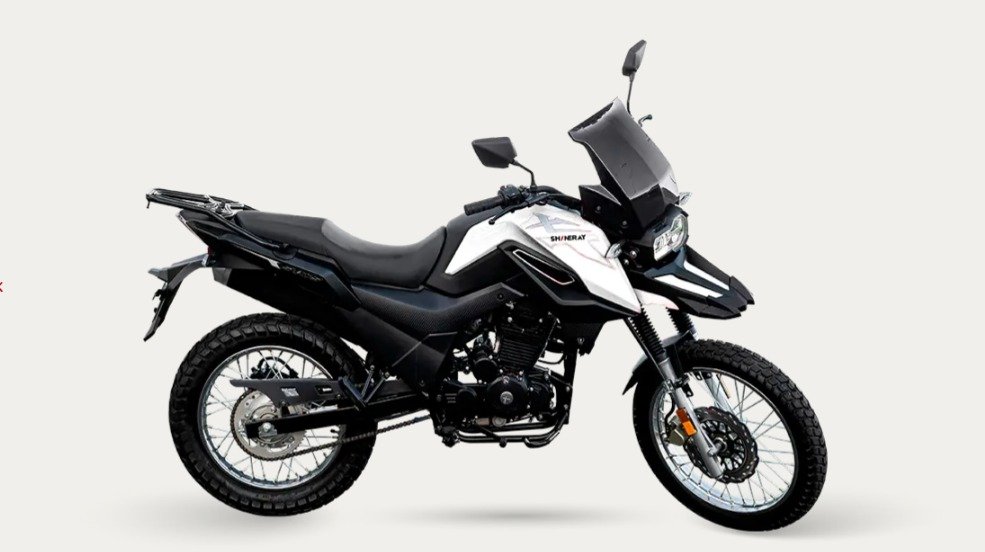 Boas a baratas? As 5 motos trail mais baratas do Brasil em 2026