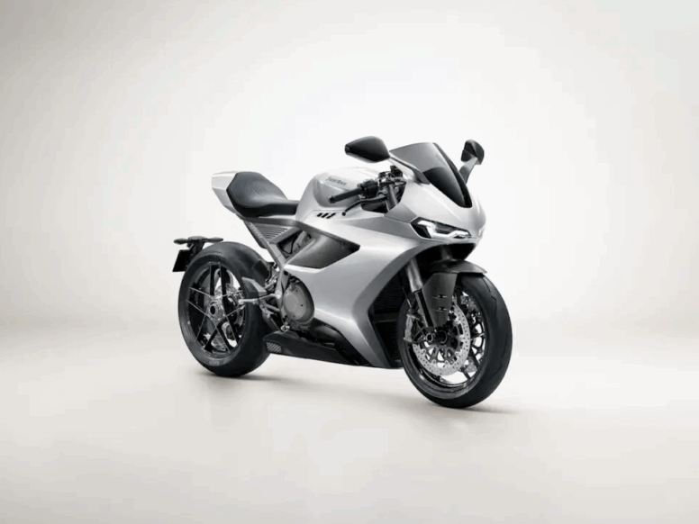 Quantos cv tem a nova Norton Manx 2026? Veja a ficha!