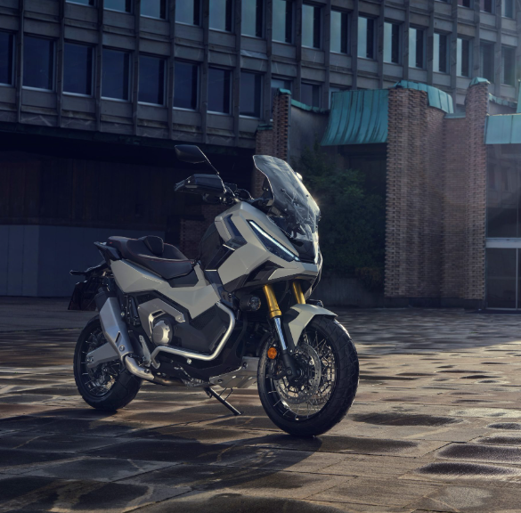 Honda-X-ADV-750-2025