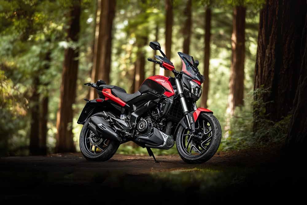 Saiba porque estas são as melhores motos Bajaj em 2026