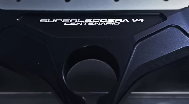 Ducati Superleggera V4 Centenario: o que sabemos até agora?