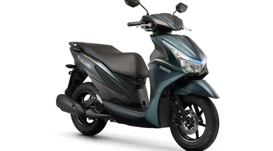 Yamaha Fluo 125 2027: vale a pena pelo preço de R$ 16.790?