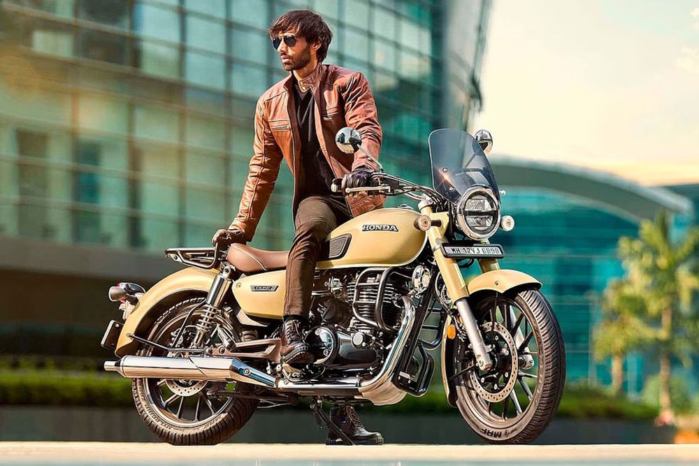 5 motos que gostaríamos de ter no Brasil