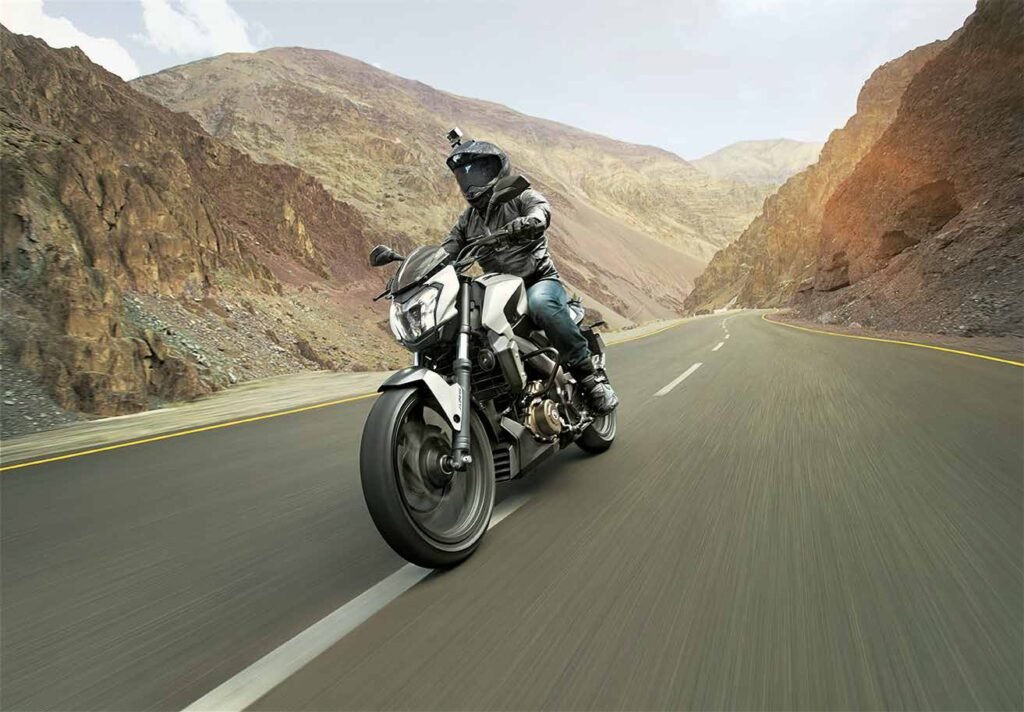 Ninguém segura! Bajaj Brasil cresce 60% e entra no TOP 5