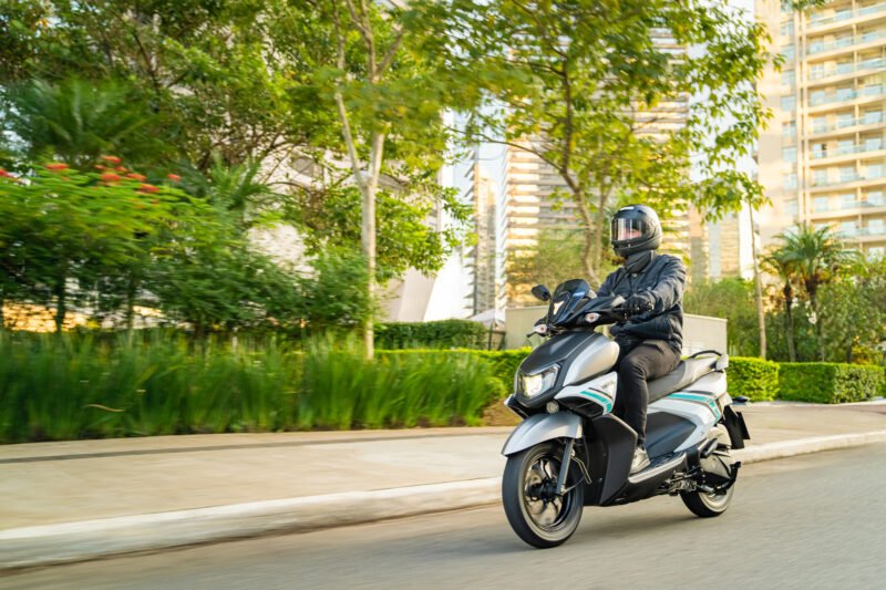 Com nova scooter na lista, veja as motos Yamaha mais baratas