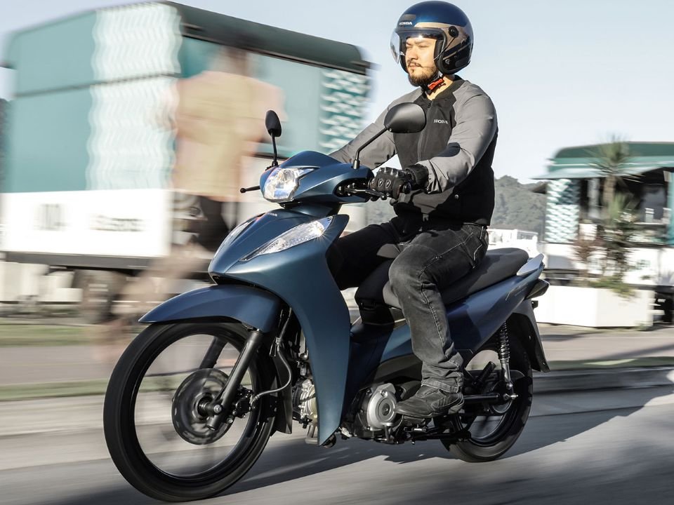 5 dúvidas antes comprar uma Honda Biz 125