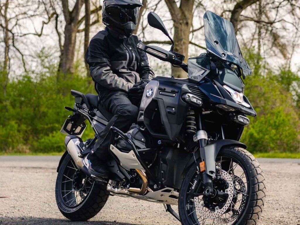 BMW 1300 GS tem versão acima da mais top da linha