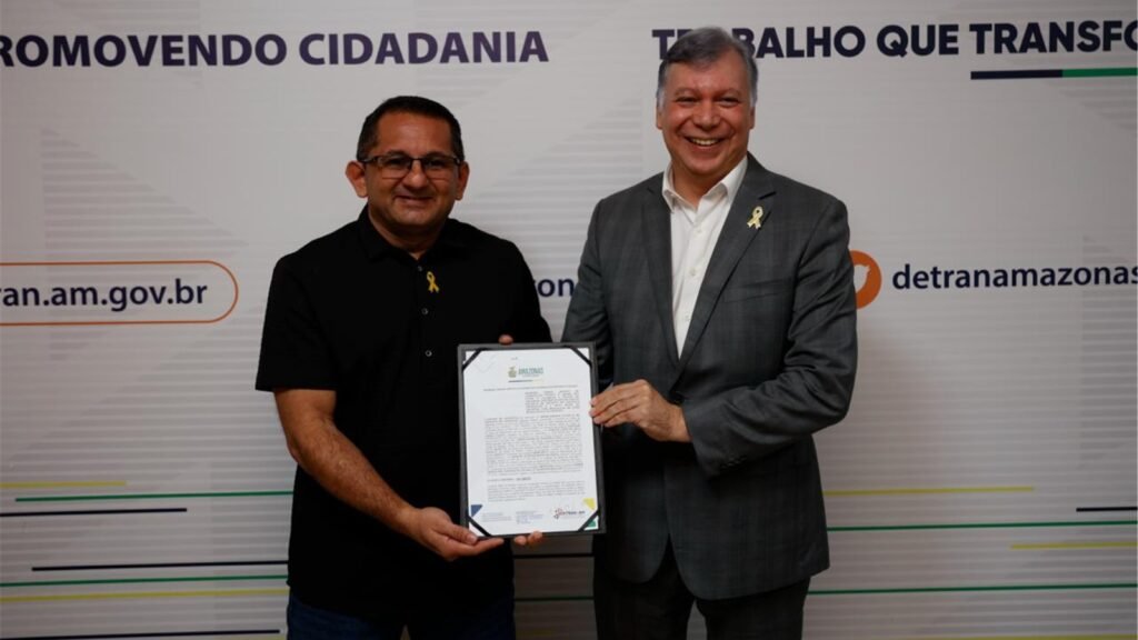 Entenda a nova parceria da Honda com o Detran