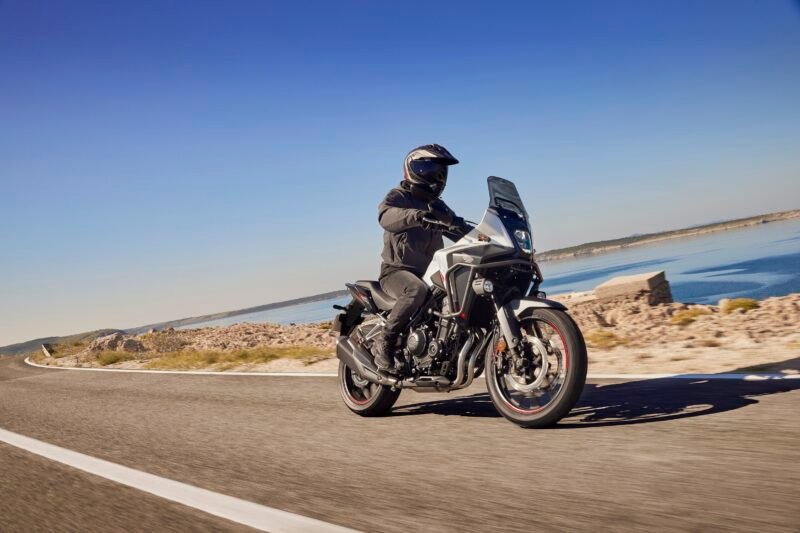 Melhor moto Honda? 4 modelos famosos pelos clientes felizes