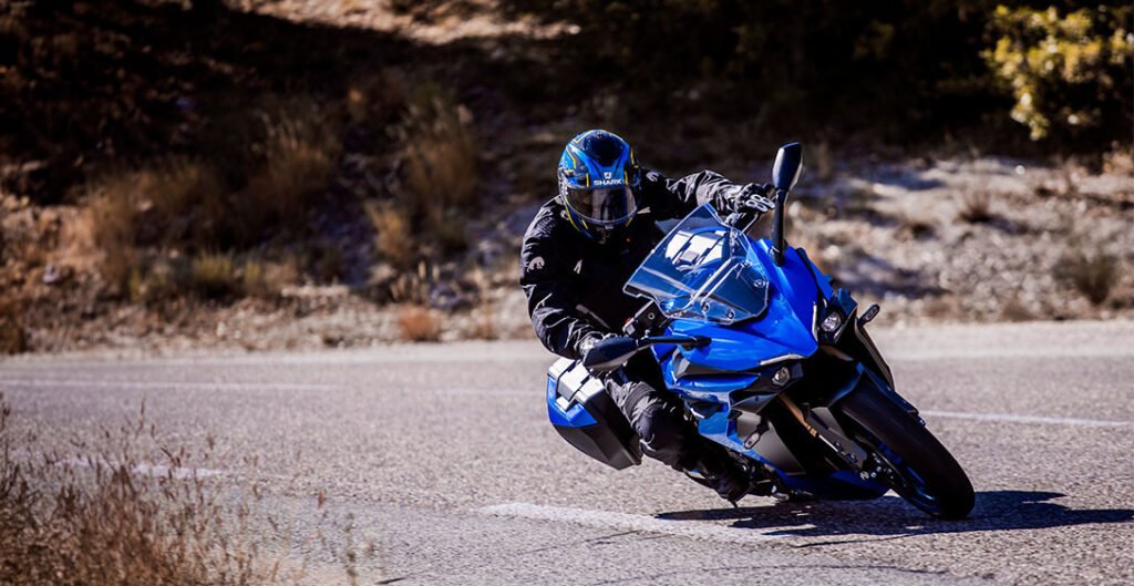 GSX-S1000GT