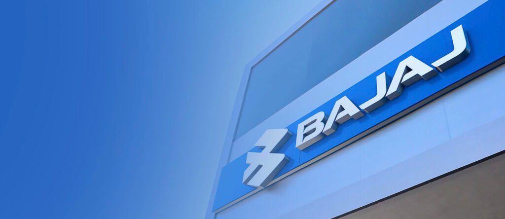 Onde encontrar concessionárias Bajaj em Goiás?