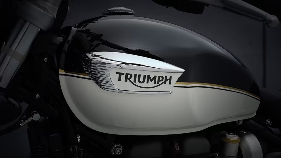 tudo sobre a nova moto clássica