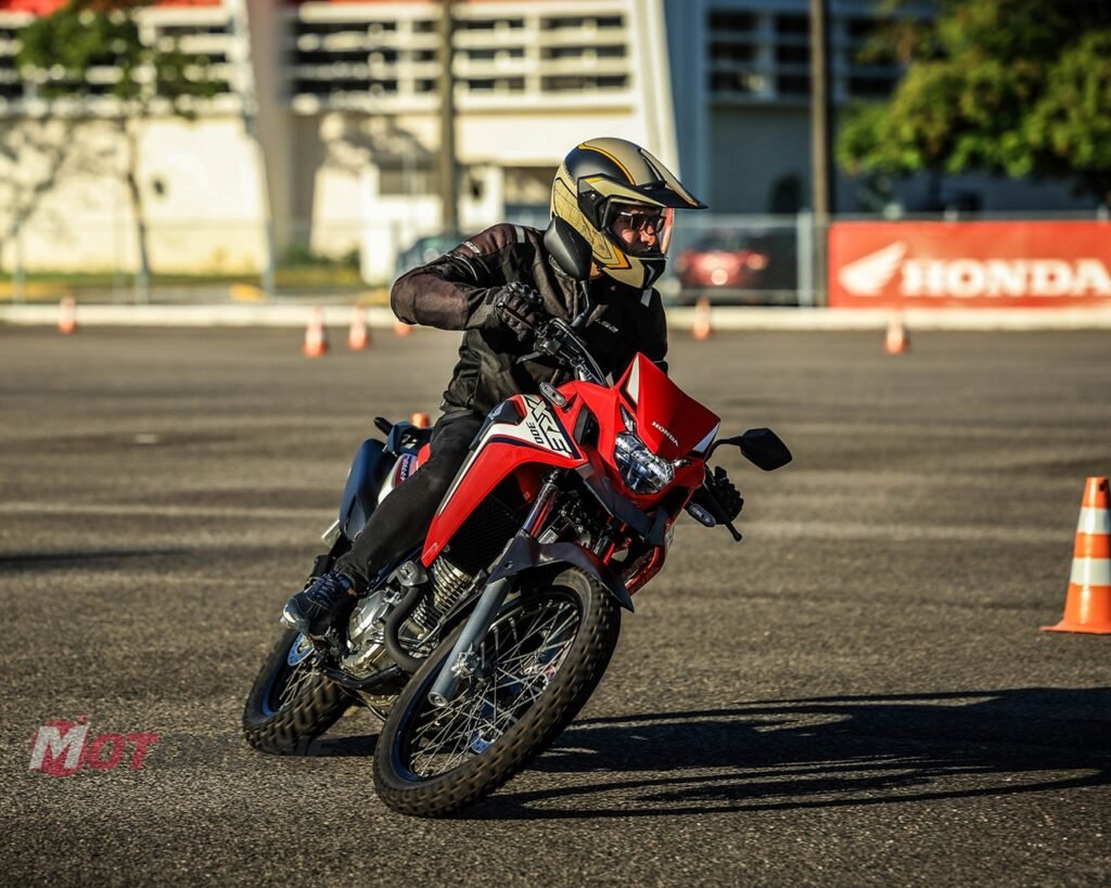Honda elege moto campeã do Selo Maior Valor de Revenda