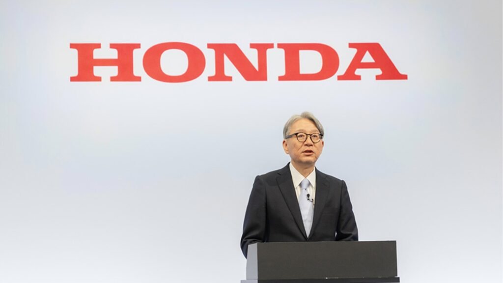 Haja CG 160! Honda planeja lucro de R$ 44,5 bilhões