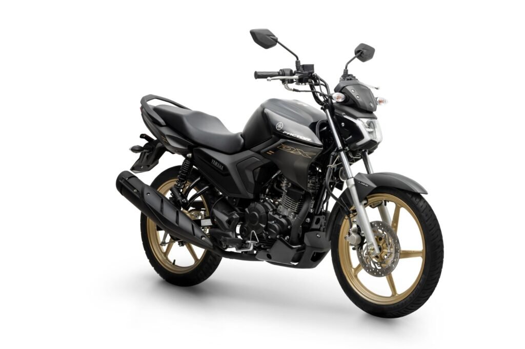 moto 0km com parcela que não assusta