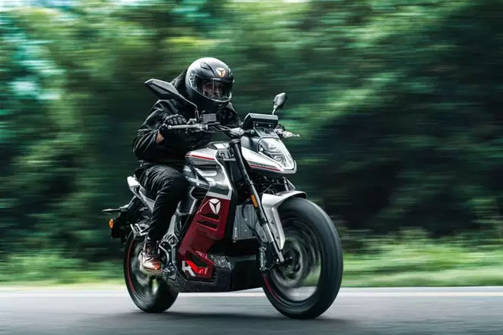 Motos elétricas Yadea ficaram mais baratas: confira preços