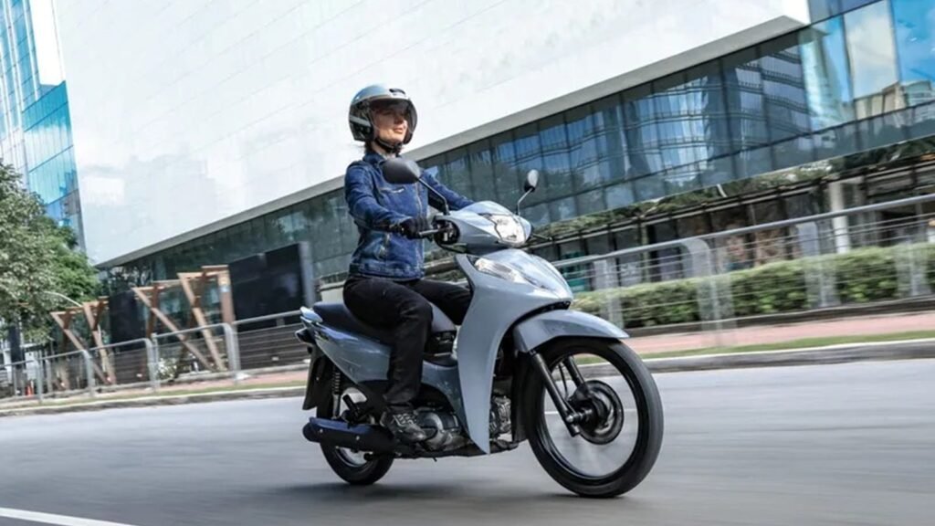 Honda traz atualizações, preços e novas cores