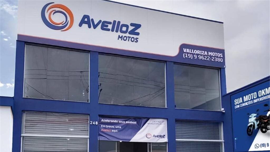 Avelloz abre novas lojas em SP: veja onde encontrar