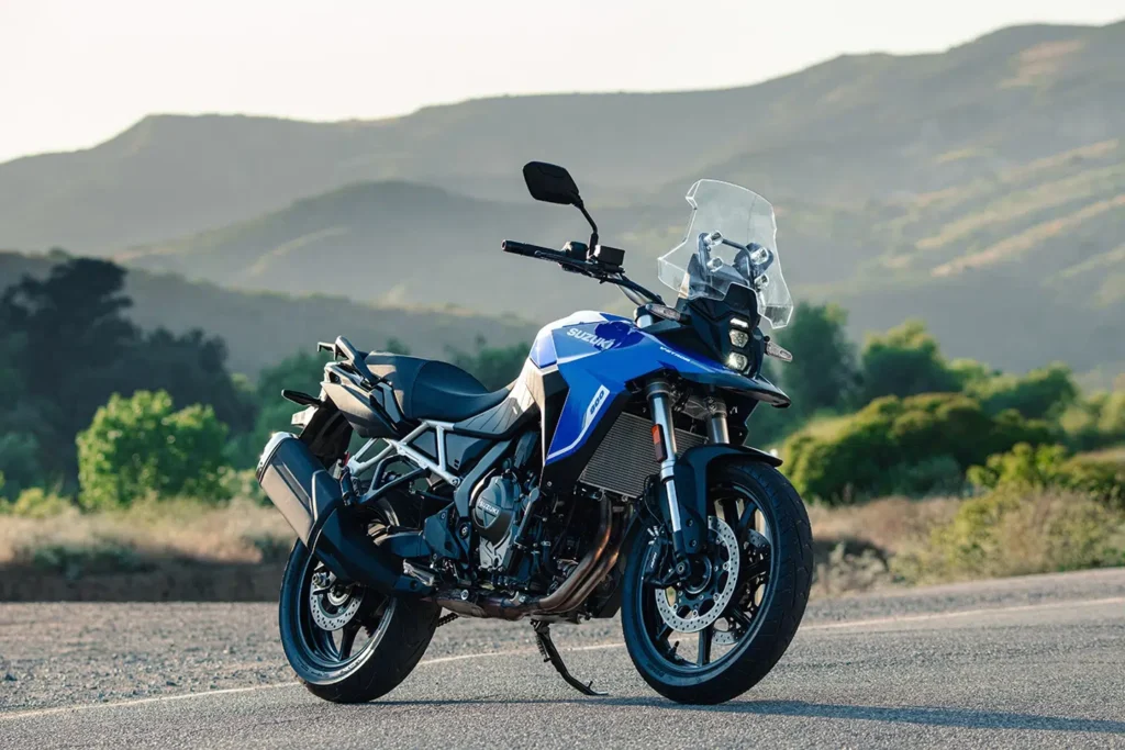 Se V-Strom 800 é a ‘melhor big trail’, por que vende pouco?