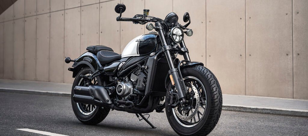 Super Meteor ou CLC 450? Royal vale os R$ 2,5 mil a mais?